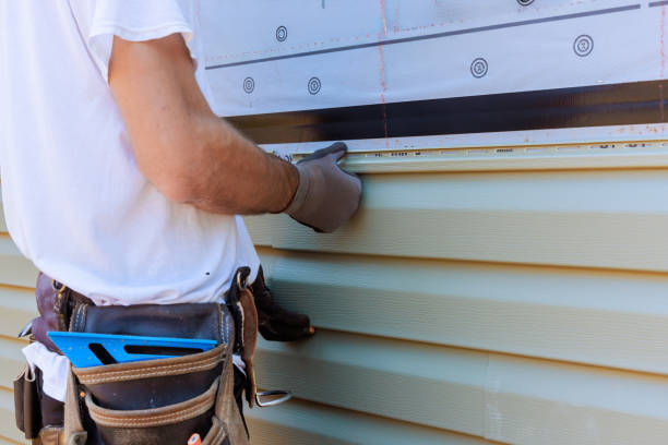 Affordable Siding Replacement solutions in Kulpmont, PA