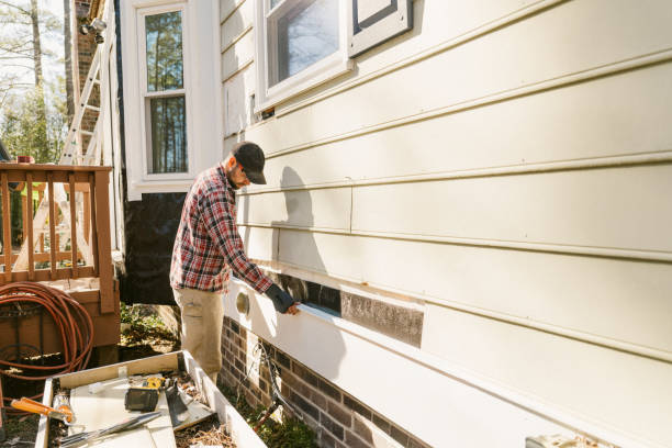 Top rated local Siding Replacement specialists in Kulpmont, PA